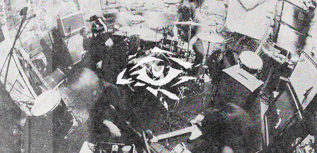 Cold Venus Revisited live